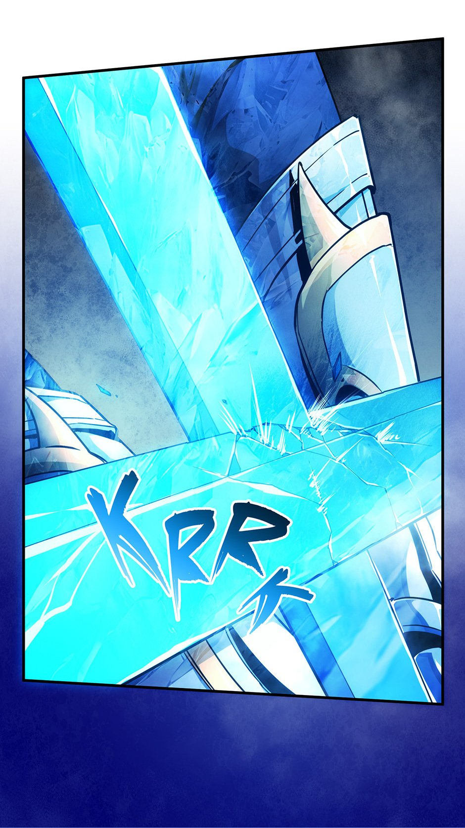 The Beginning After the End Chapter 217 86